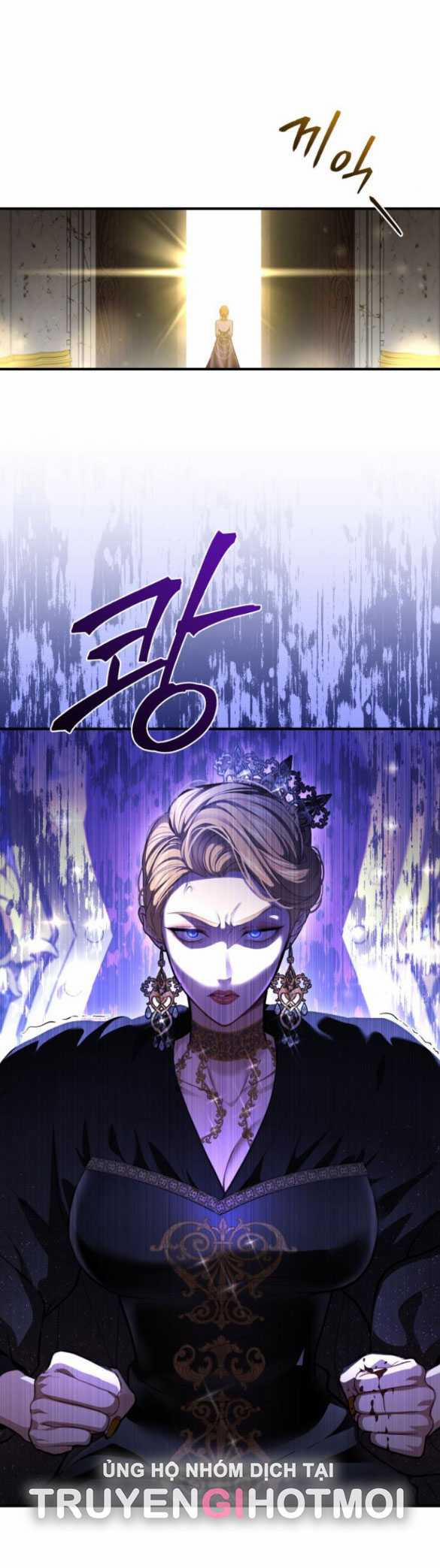 [18+] Phòng Ngủ Bí Mật Của Công Chúa Bị Bỏ Rơi 80.1 trang 37