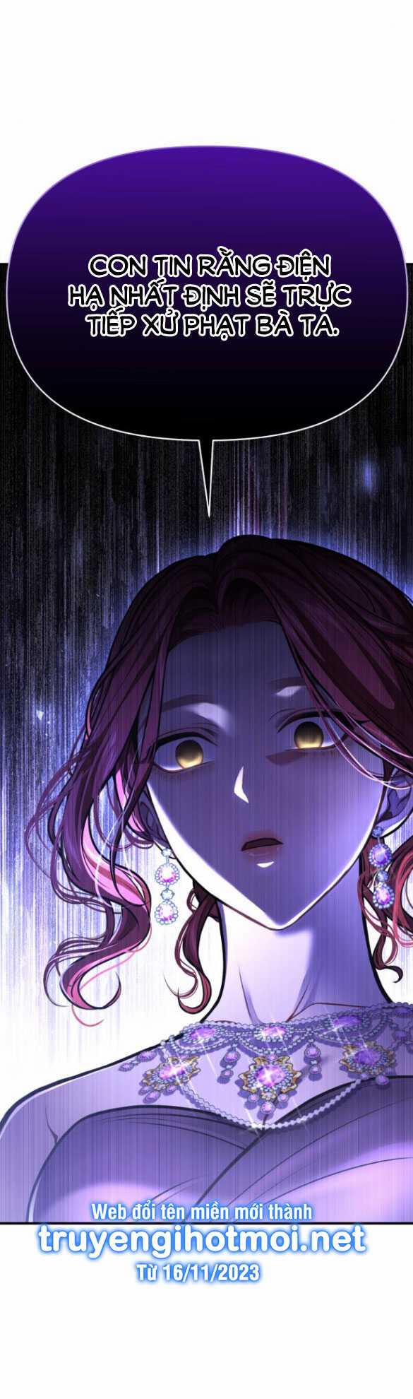 [18+] Phòng Ngủ Bí Mật Của Công Chúa Bị Bỏ Rơi 80.1 trang 7