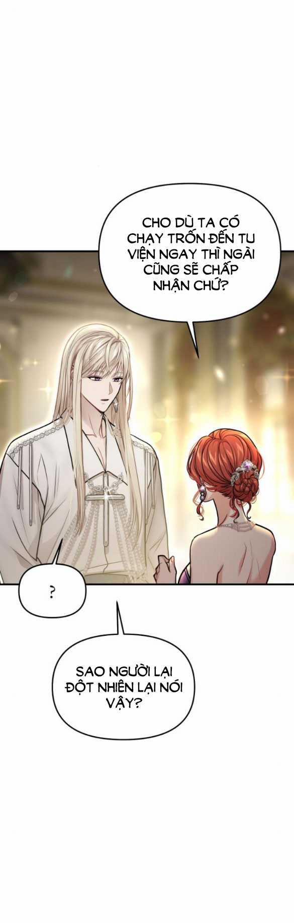 [18+] Phòng Ngủ Bí Mật Của Công Chúa Bị Bỏ Rơi 80.2 trang 11