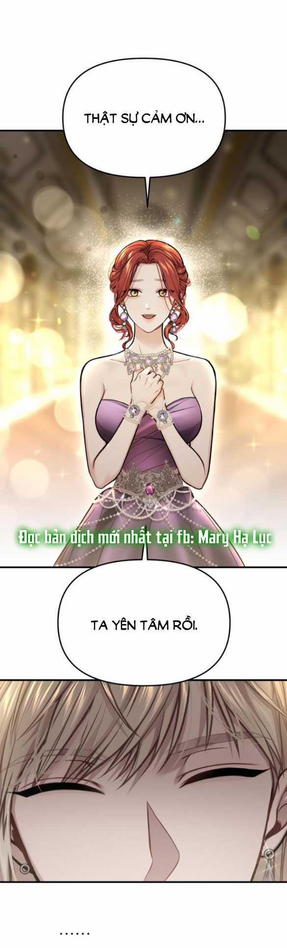 [18+] Phòng Ngủ Bí Mật Của Công Chúa Bị Bỏ Rơi 80.2 trang 16