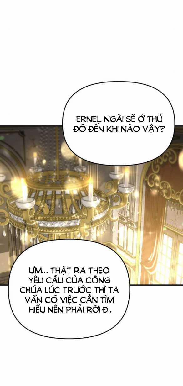 [18+] Phòng Ngủ Bí Mật Của Công Chúa Bị Bỏ Rơi 80.2 trang 21