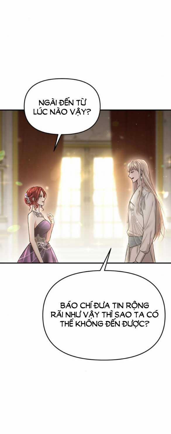 [18+] Phòng Ngủ Bí Mật Của Công Chúa Bị Bỏ Rơi 80.2 trang 3