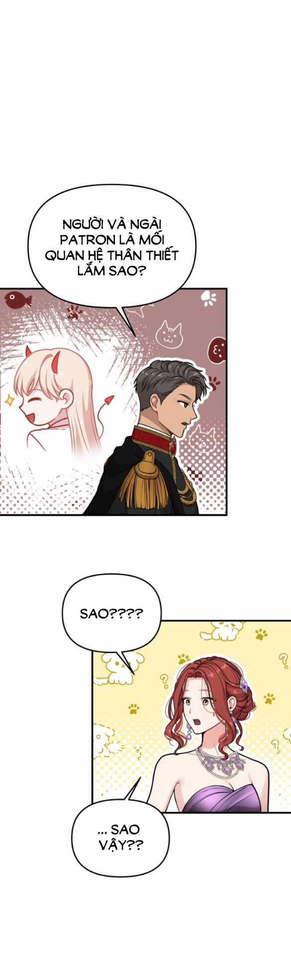 [18+] Phòng Ngủ Bí Mật Của Công Chúa Bị Bỏ Rơi 80.2 trang 32