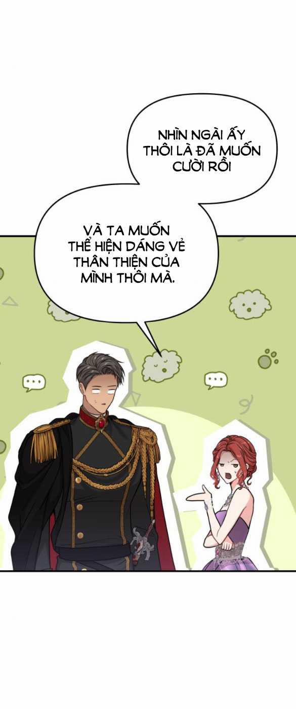 [18+] Phòng Ngủ Bí Mật Của Công Chúa Bị Bỏ Rơi 80.2 trang 39