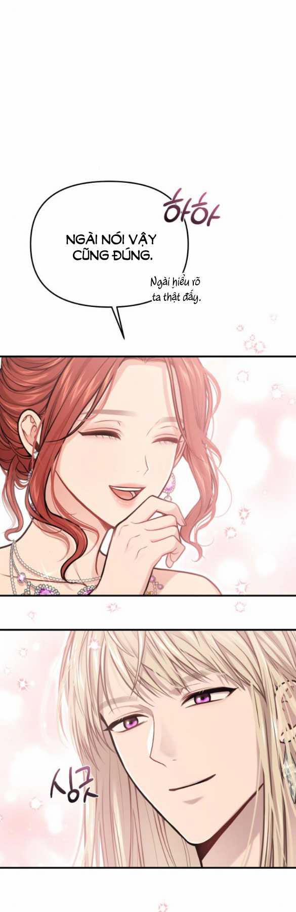 [18+] Phòng Ngủ Bí Mật Của Công Chúa Bị Bỏ Rơi 80.2 trang 5
