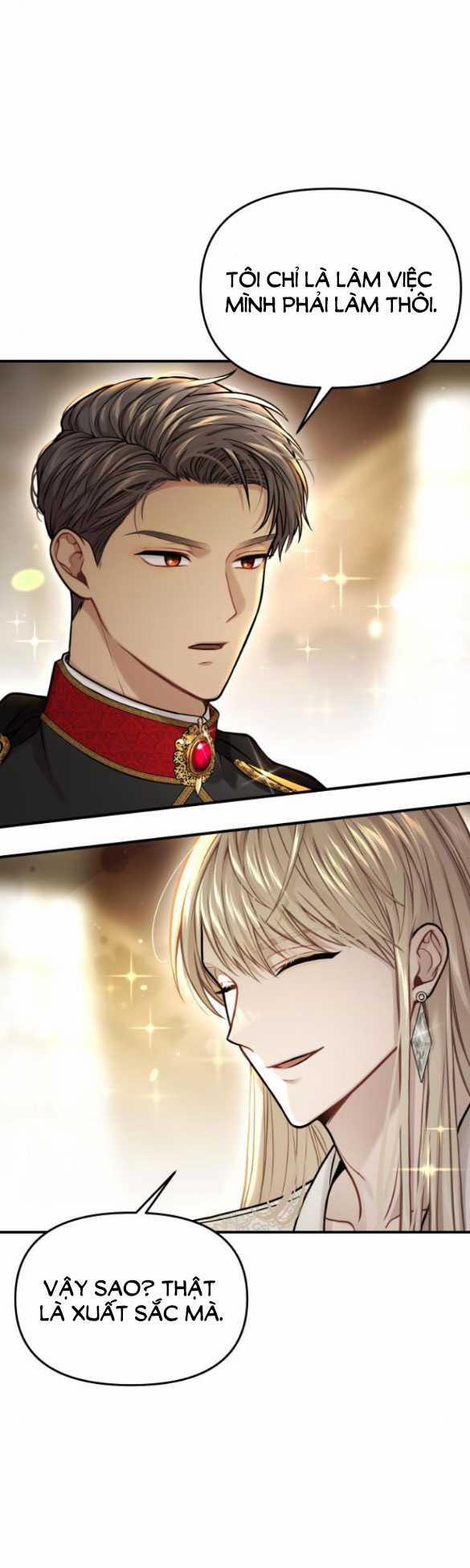 [18+] Phòng Ngủ Bí Mật Của Công Chúa Bị Bỏ Rơi 80.2 trang 9