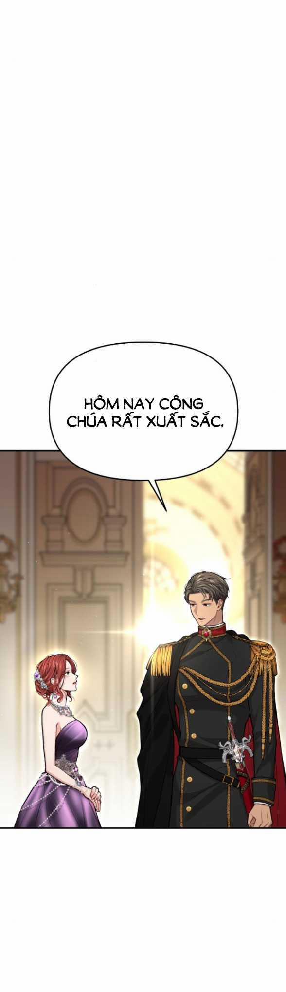 [18+] Phòng Ngủ Bí Mật Của Công Chúa Bị Bỏ Rơi 81.1 trang 10