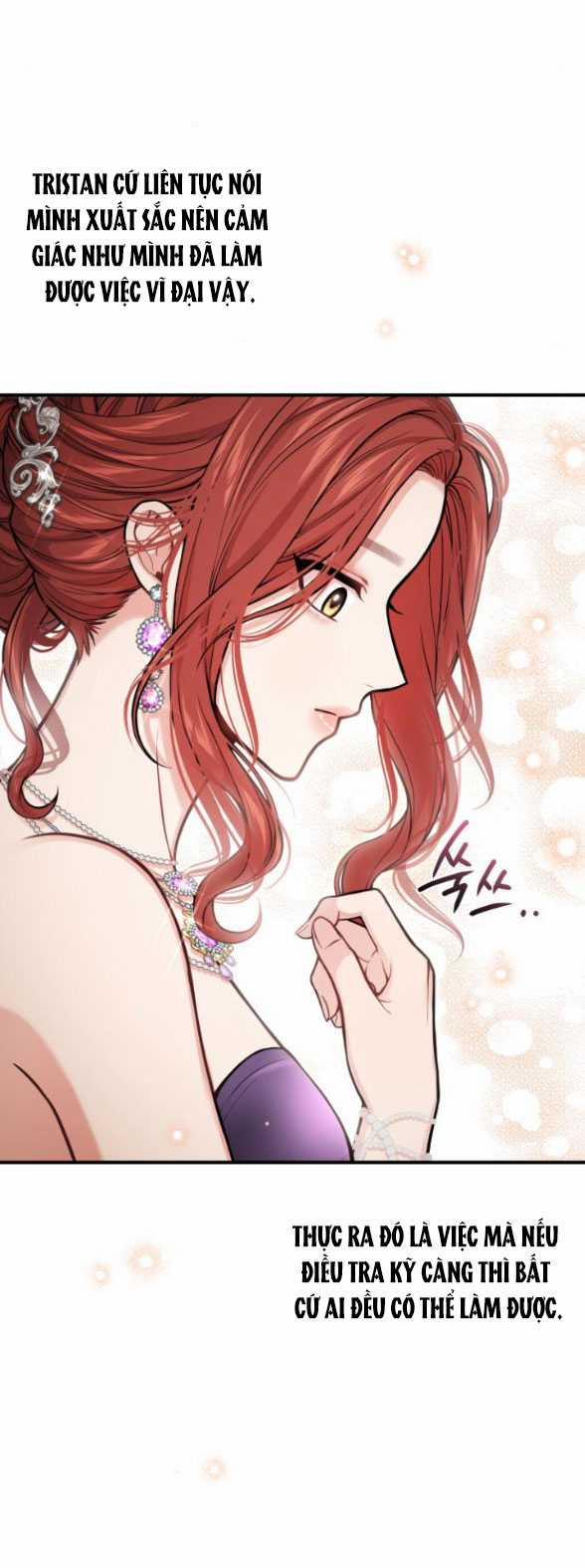 [18+] Phòng Ngủ Bí Mật Của Công Chúa Bị Bỏ Rơi 81.1 trang 15