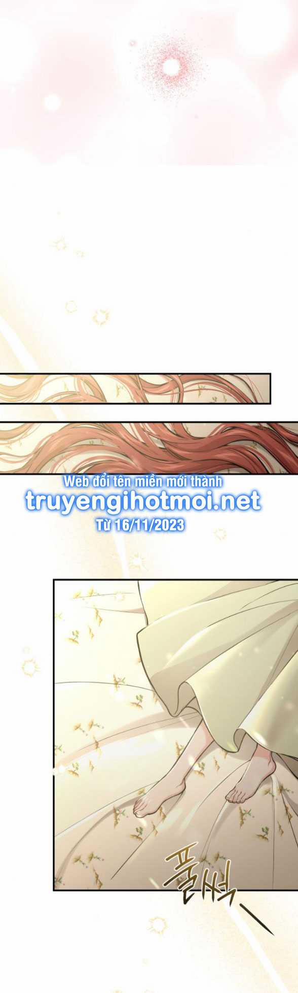 [18+] Phòng Ngủ Bí Mật Của Công Chúa Bị Bỏ Rơi 81.1 trang 20