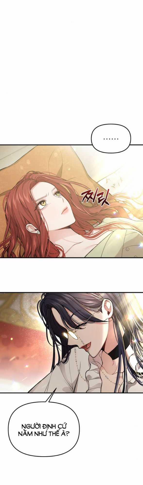 [18+] Phòng Ngủ Bí Mật Của Công Chúa Bị Bỏ Rơi 81.1 trang 28