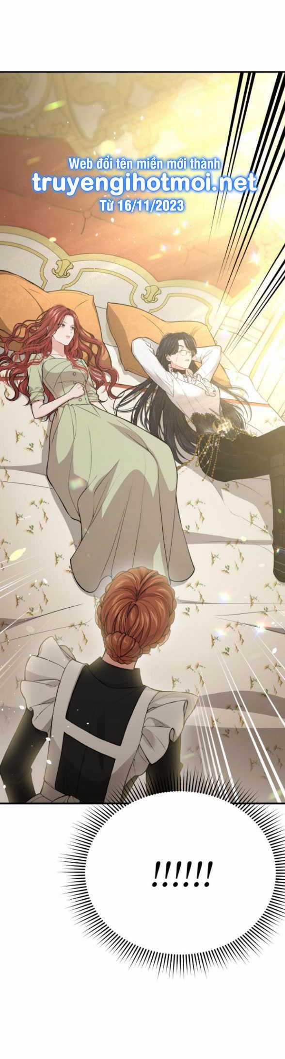 [18+] Phòng Ngủ Bí Mật Của Công Chúa Bị Bỏ Rơi 81.1 trang 32