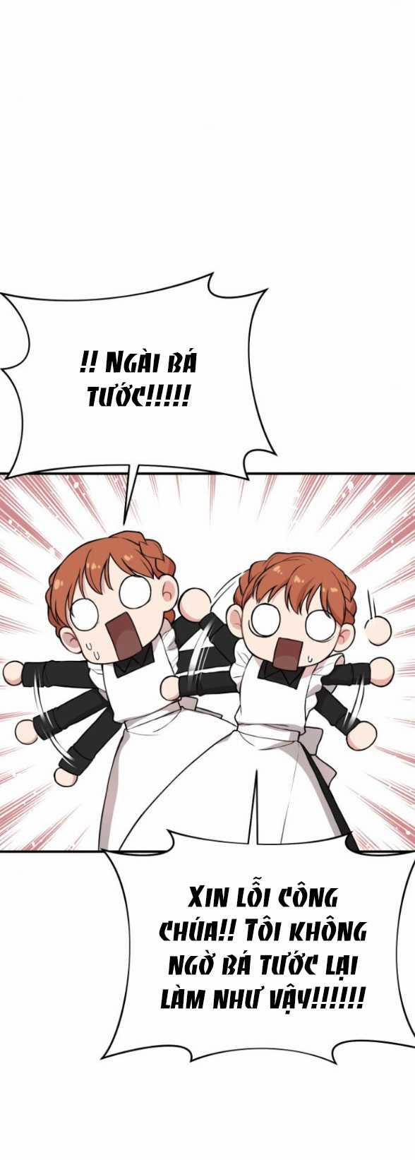 [18+] Phòng Ngủ Bí Mật Của Công Chúa Bị Bỏ Rơi 81.1 trang 33