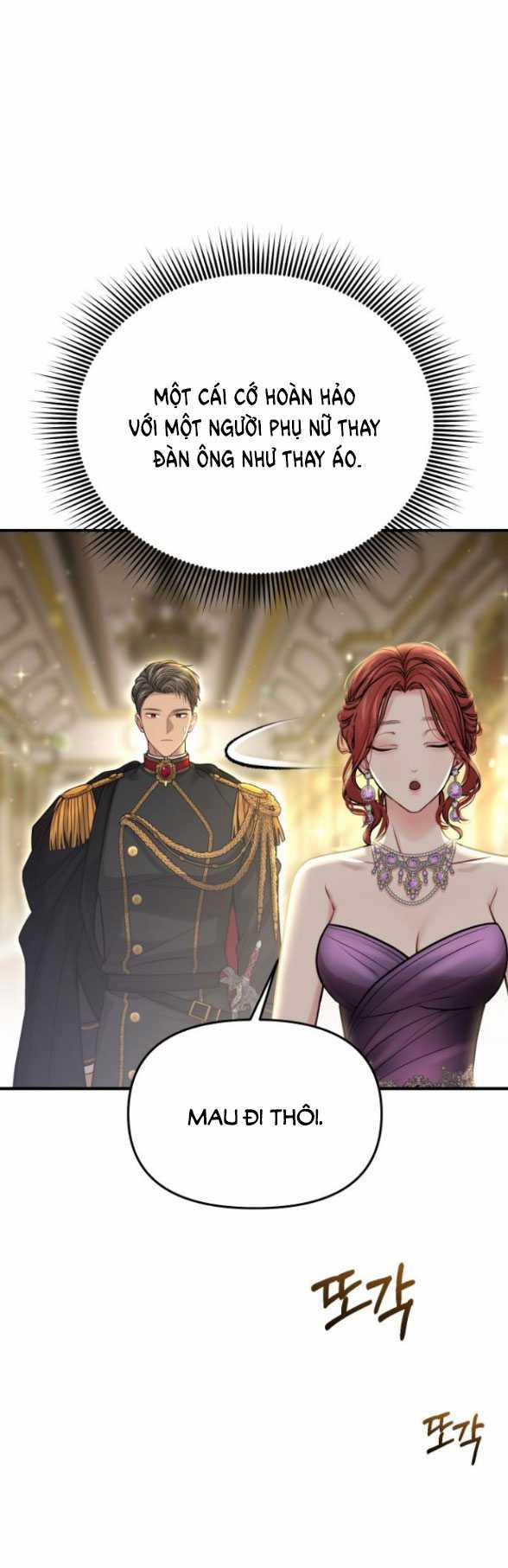 [18+] Phòng Ngủ Bí Mật Của Công Chúa Bị Bỏ Rơi 81.1 trang 4