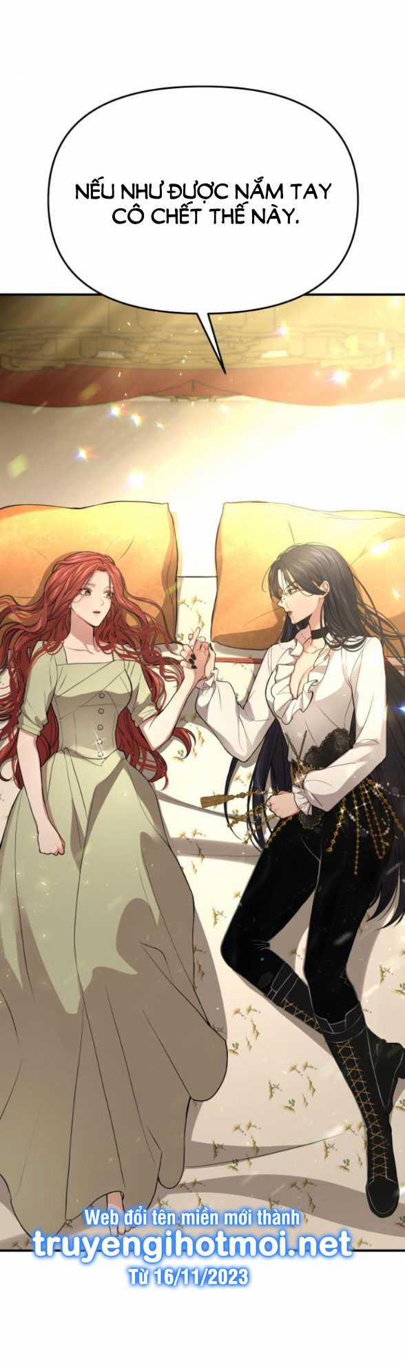 [18+] Phòng Ngủ Bí Mật Của Công Chúa Bị Bỏ Rơi 81.2 trang 17