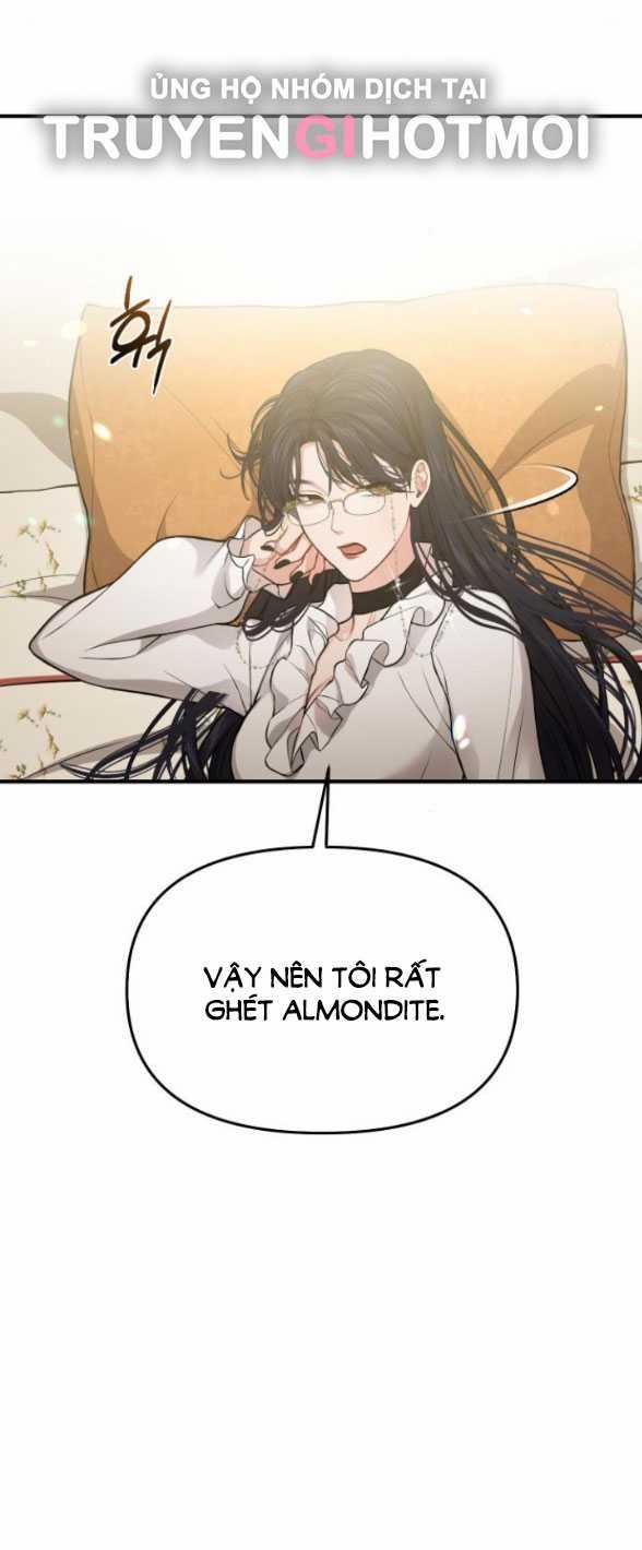 [18+] Phòng Ngủ Bí Mật Của Công Chúa Bị Bỏ Rơi 81.2 trang 2