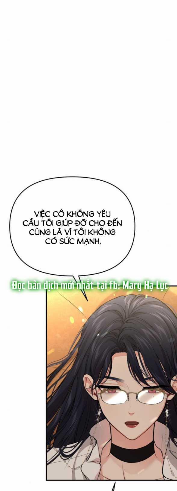 [18+] Phòng Ngủ Bí Mật Của Công Chúa Bị Bỏ Rơi 81.2 trang 20