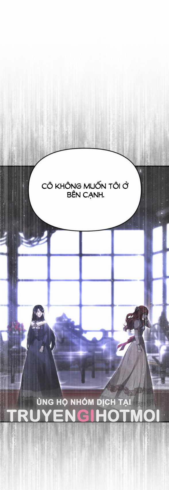 [18+] Phòng Ngủ Bí Mật Của Công Chúa Bị Bỏ Rơi 81.2 trang 26