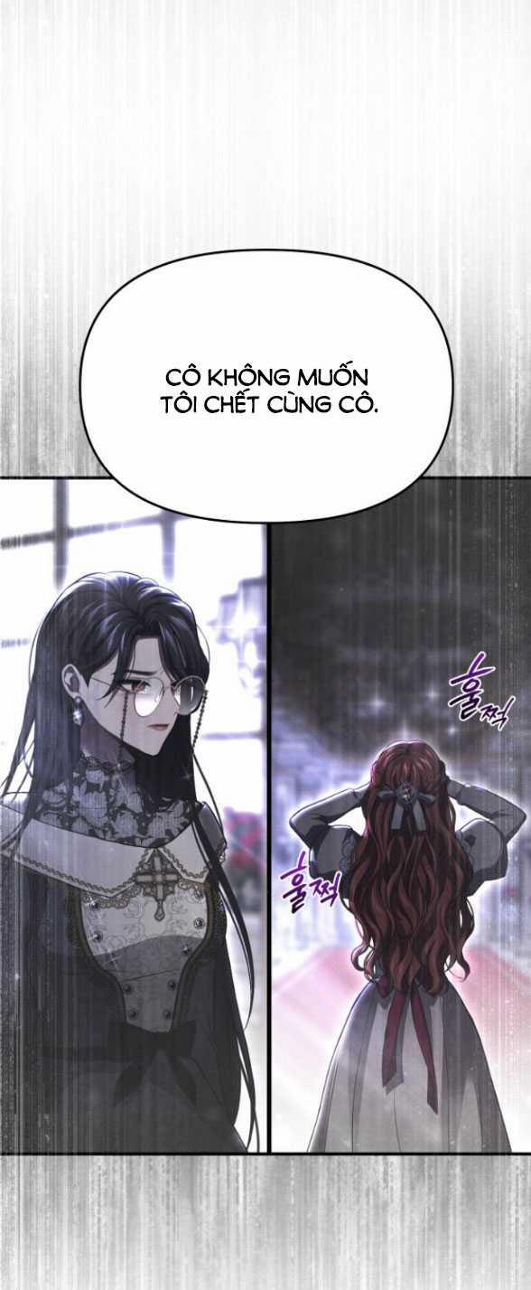 [18+] Phòng Ngủ Bí Mật Của Công Chúa Bị Bỏ Rơi 81.2 trang 27
