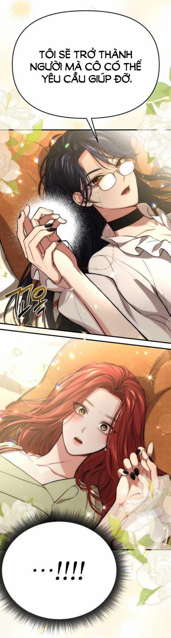 [18+] Phòng Ngủ Bí Mật Của Công Chúa Bị Bỏ Rơi 81.2 trang 31