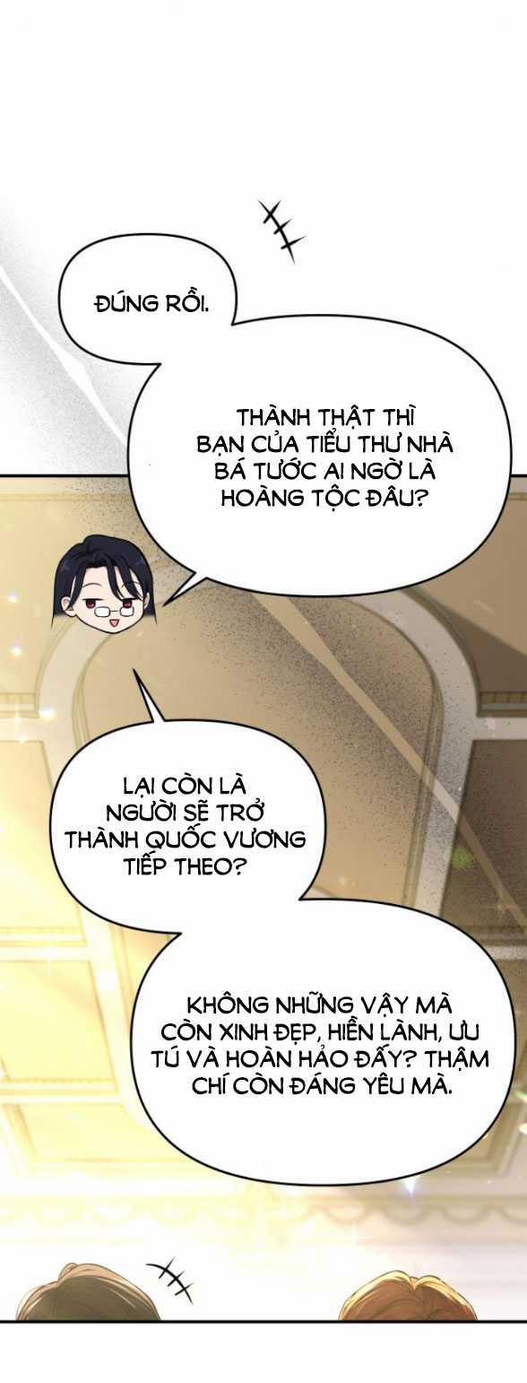 [18+] Phòng Ngủ Bí Mật Của Công Chúa Bị Bỏ Rơi 81.2 trang 4
