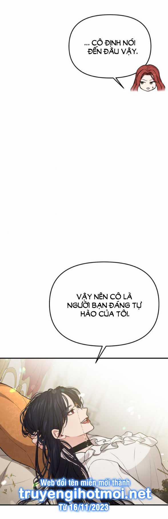 [18+] Phòng Ngủ Bí Mật Của Công Chúa Bị Bỏ Rơi 81.2 trang 5