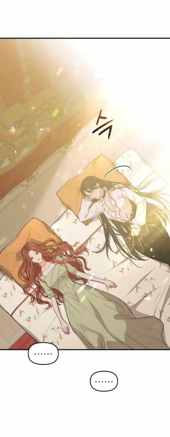 [18+] Phòng Ngủ Bí Mật Của Công Chúa Bị Bỏ Rơi 81.2 trang 7