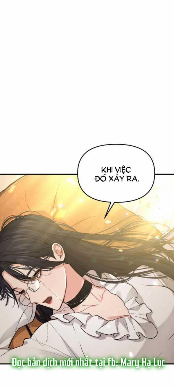[18+] Phòng Ngủ Bí Mật Của Công Chúa Bị Bỏ Rơi 81.2 trang 8