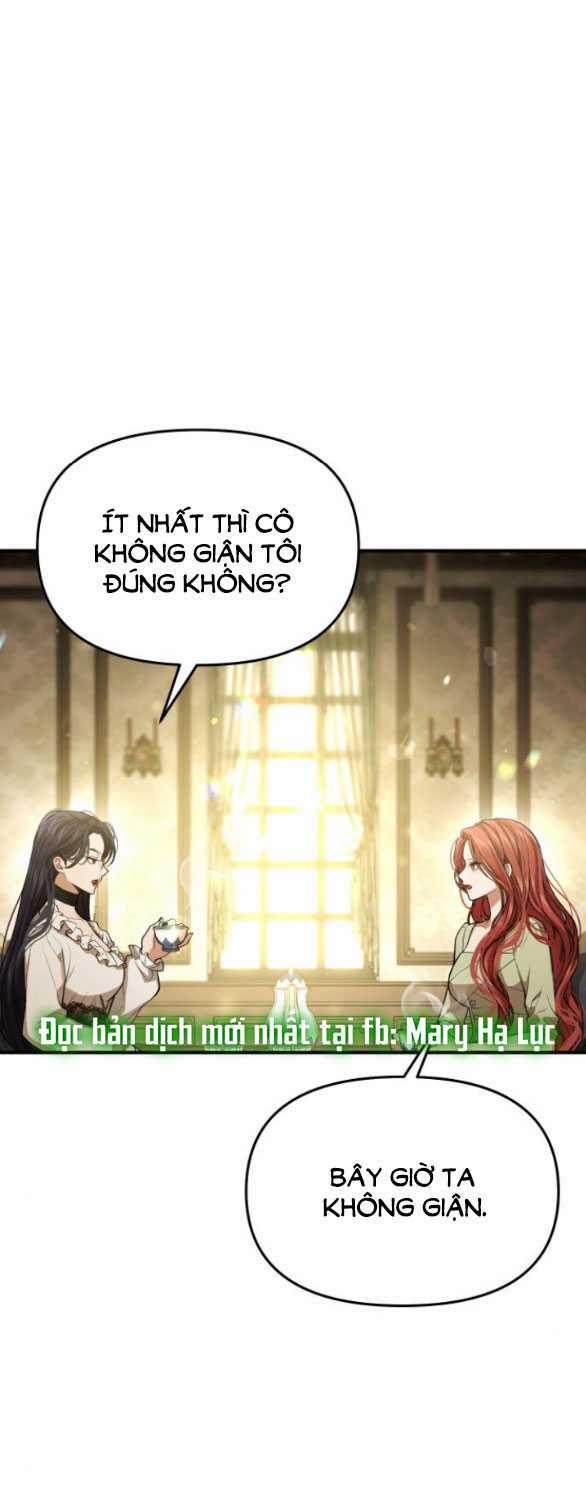 [18+] Phòng Ngủ Bí Mật Của Công Chúa Bị Bỏ Rơi 82.1 trang 12