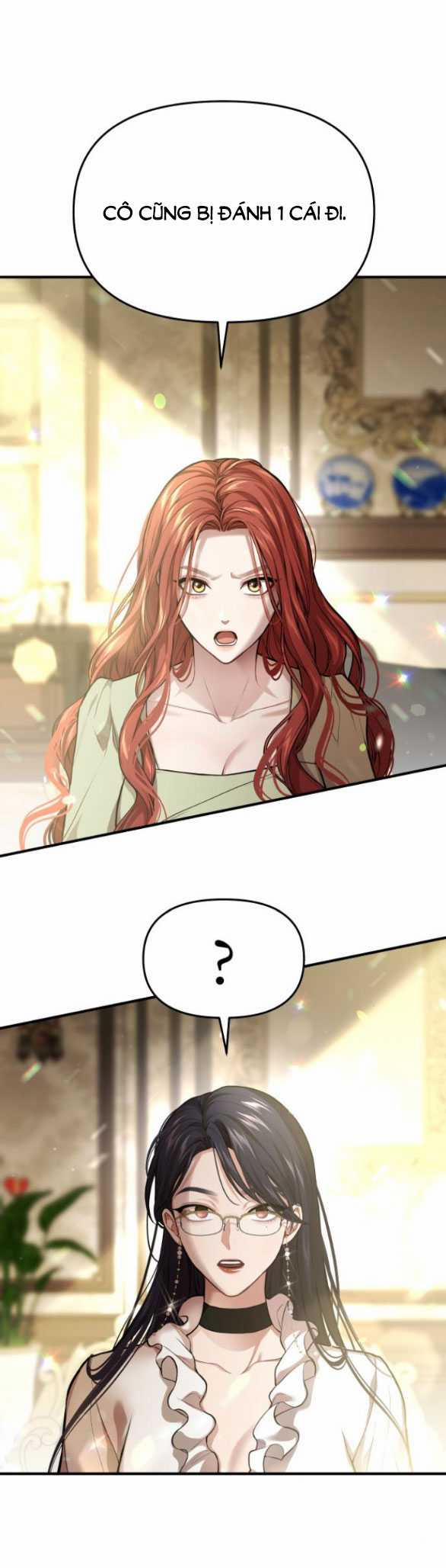 [18+] Phòng Ngủ Bí Mật Của Công Chúa Bị Bỏ Rơi 82.1 trang 17