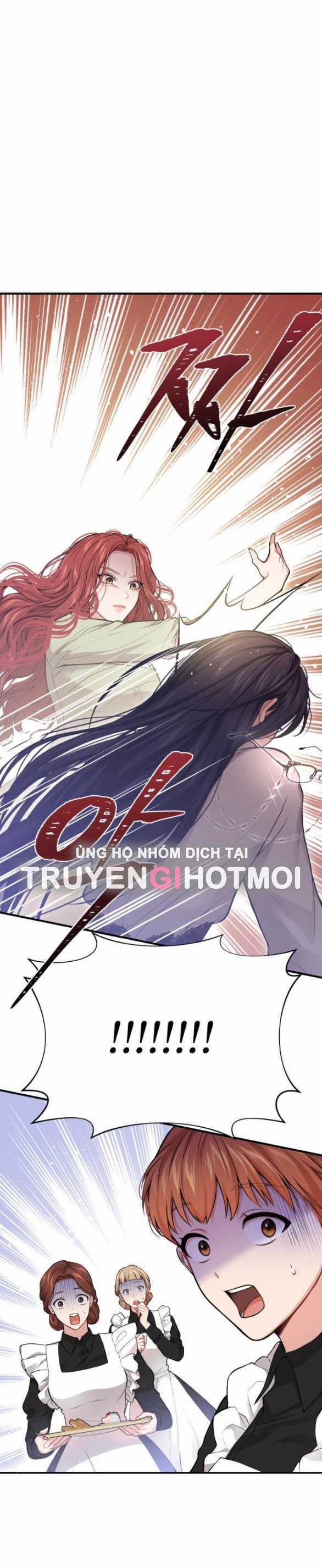 [18+] Phòng Ngủ Bí Mật Của Công Chúa Bị Bỏ Rơi 82.1 trang 18