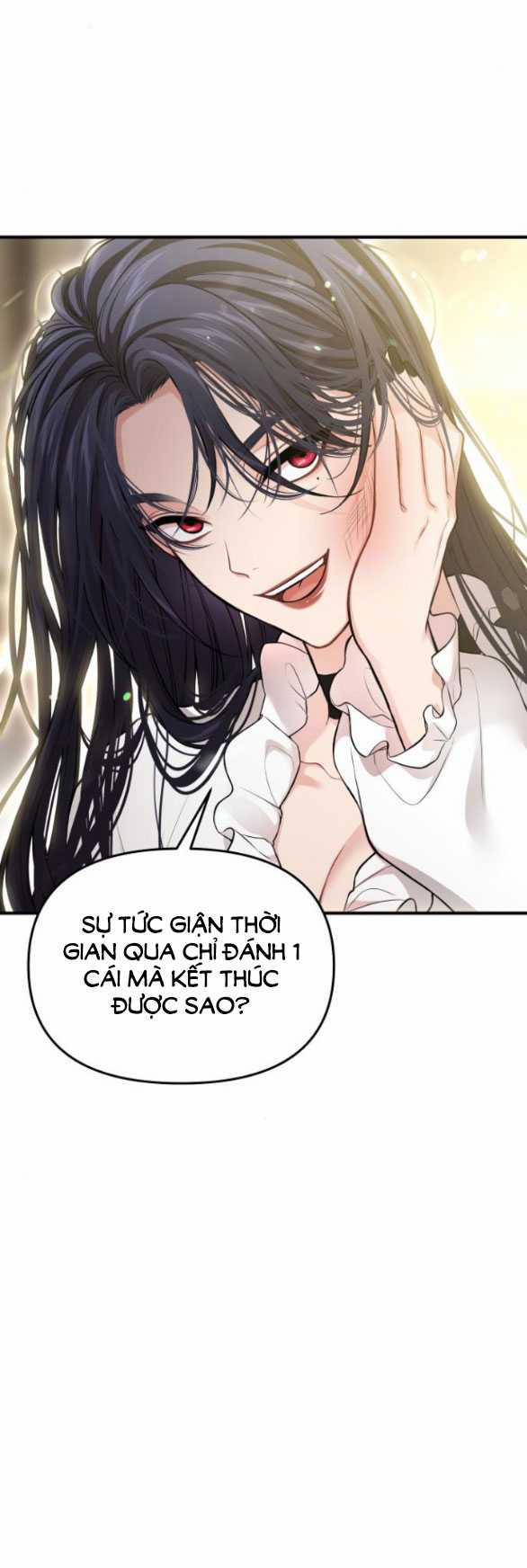 [18+] Phòng Ngủ Bí Mật Của Công Chúa Bị Bỏ Rơi 82.1 trang 20