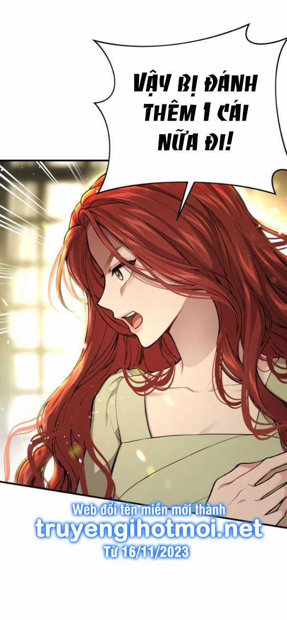 [18+] Phòng Ngủ Bí Mật Của Công Chúa Bị Bỏ Rơi 82.1 trang 21