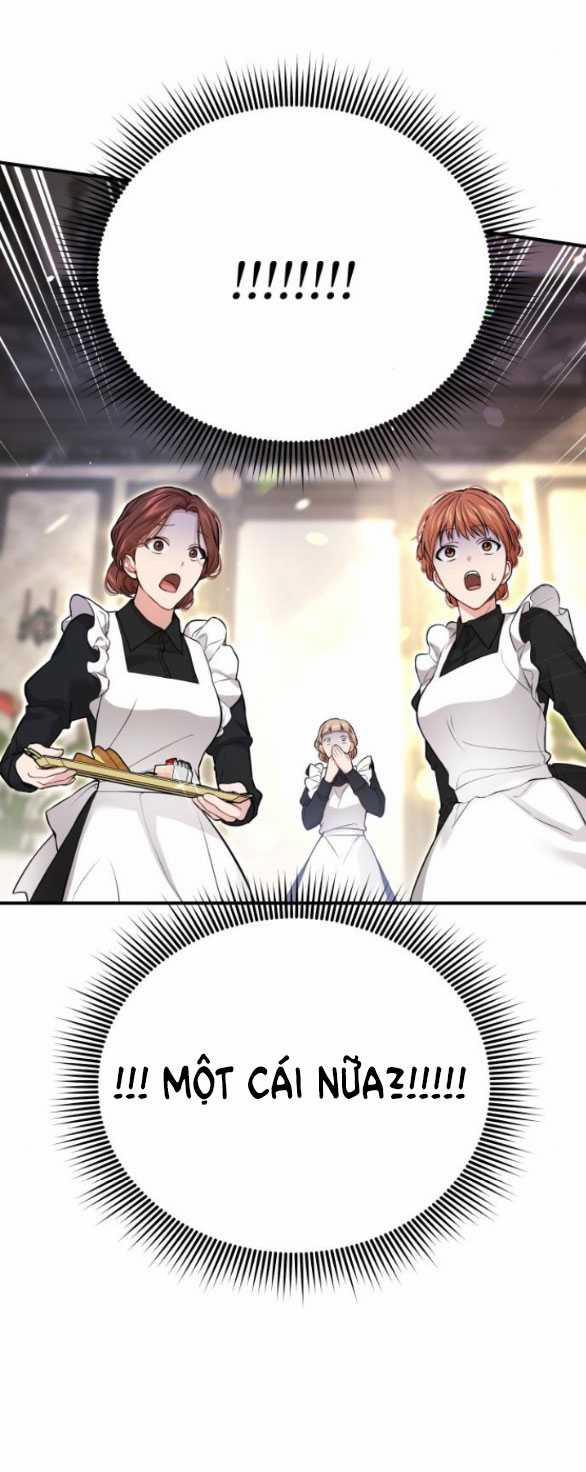 [18+] Phòng Ngủ Bí Mật Của Công Chúa Bị Bỏ Rơi 82.1 trang 23