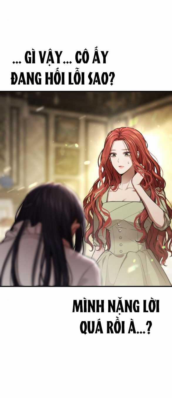[18+] Phòng Ngủ Bí Mật Của Công Chúa Bị Bỏ Rơi 82.1 trang 32