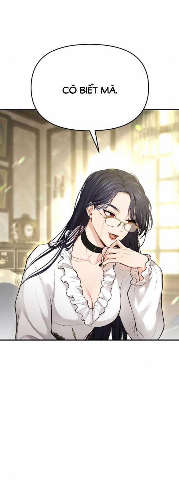 [18+] Phòng Ngủ Bí Mật Của Công Chúa Bị Bỏ Rơi 82.1 trang 8