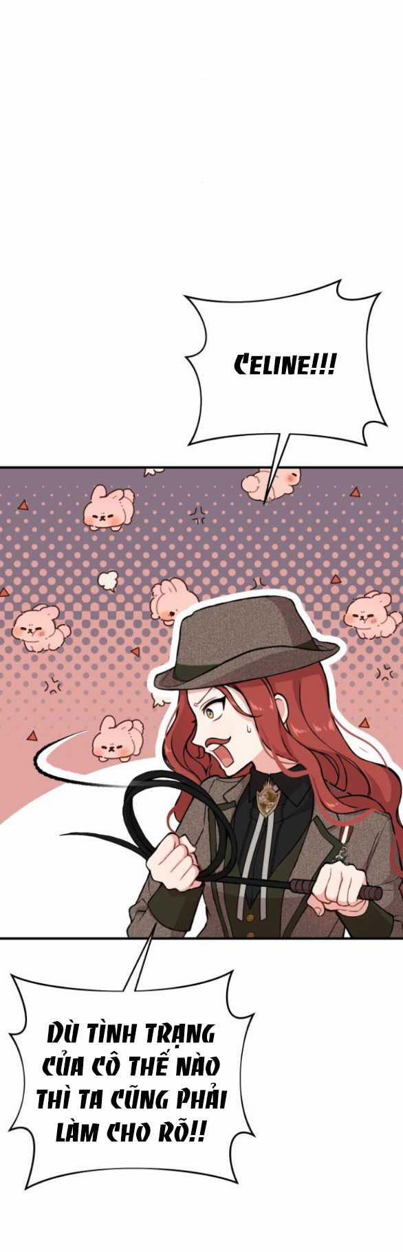 [18+] Phòng Ngủ Bí Mật Của Công Chúa Bị Bỏ Rơi 82.2 trang 13