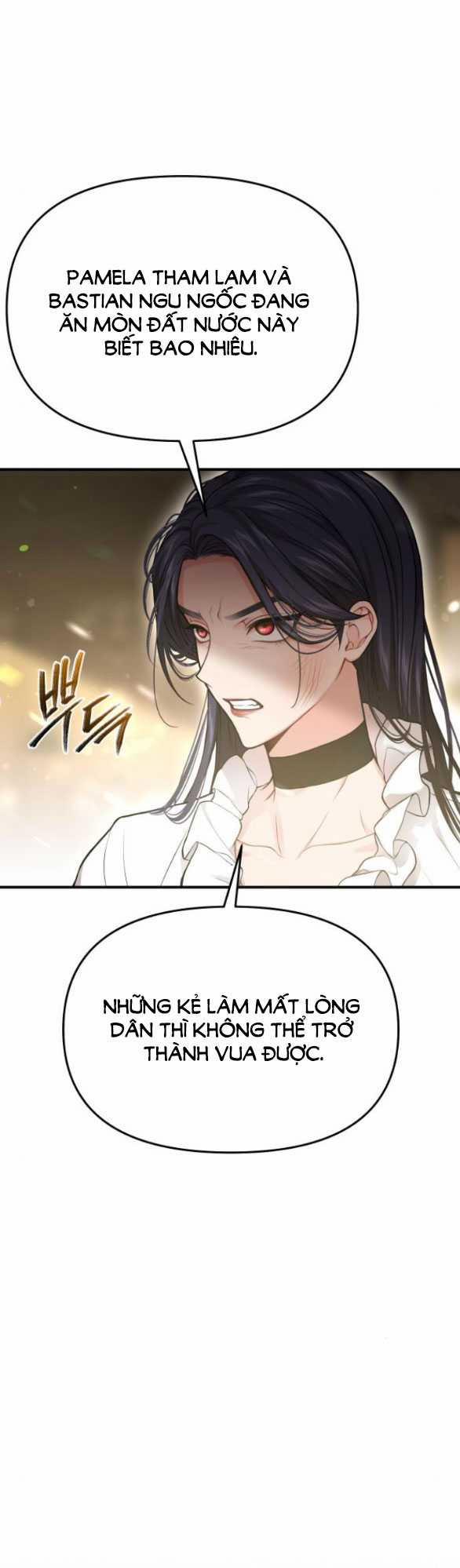 [18+] Phòng Ngủ Bí Mật Của Công Chúa Bị Bỏ Rơi 82.2 trang 19