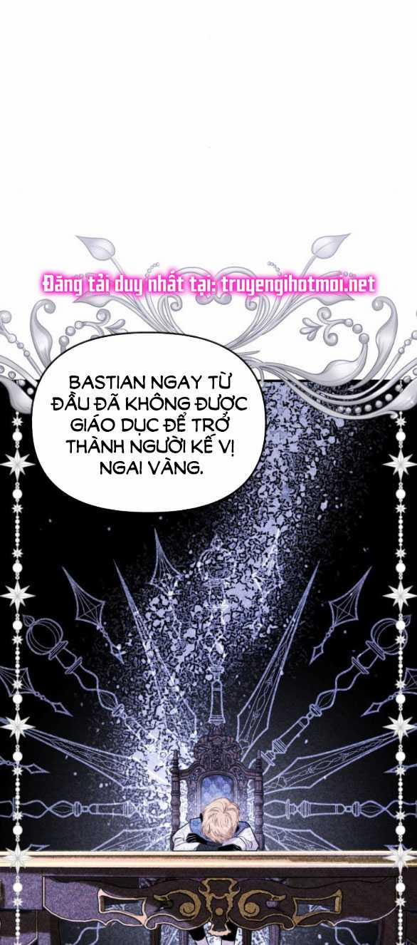 [18+] Phòng Ngủ Bí Mật Của Công Chúa Bị Bỏ Rơi 82.2 trang 23