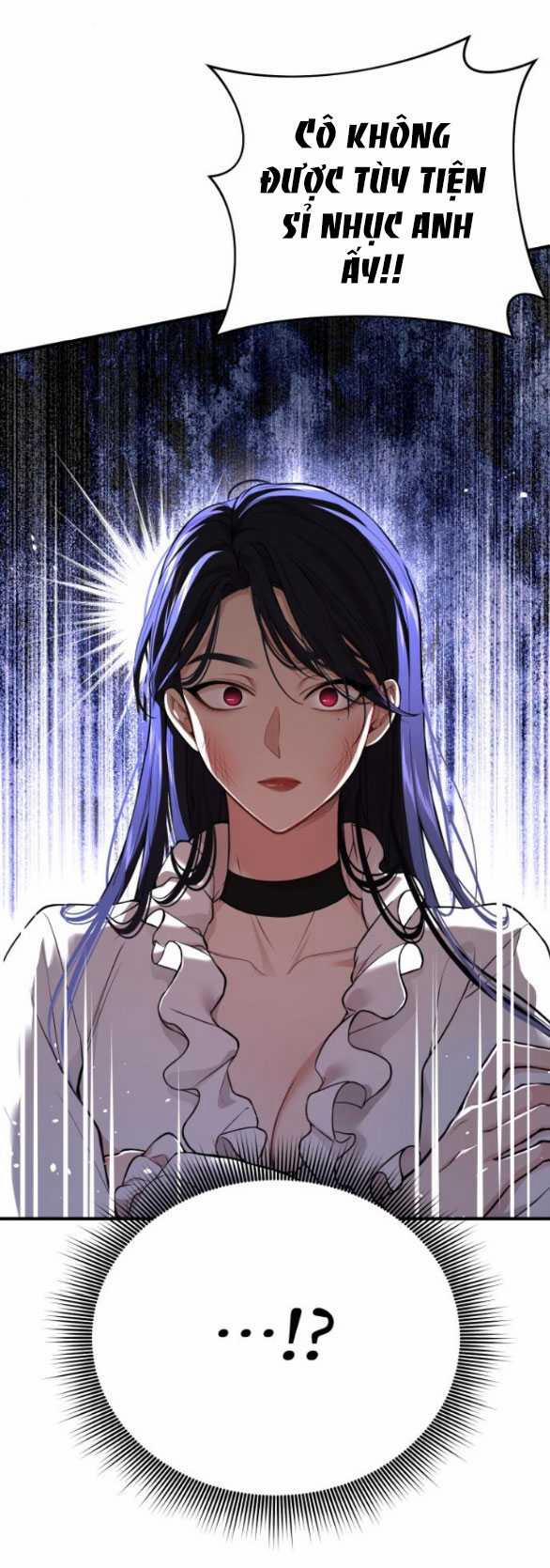 [18+] Phòng Ngủ Bí Mật Của Công Chúa Bị Bỏ Rơi 82.2 trang 30