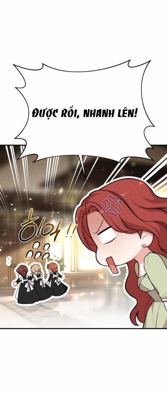 [18+] Phòng Ngủ Bí Mật Của Công Chúa Bị Bỏ Rơi 82.2 trang 7