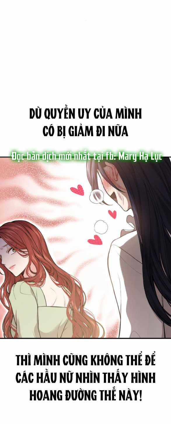 [18+] Phòng Ngủ Bí Mật Của Công Chúa Bị Bỏ Rơi 82.2 trang 8