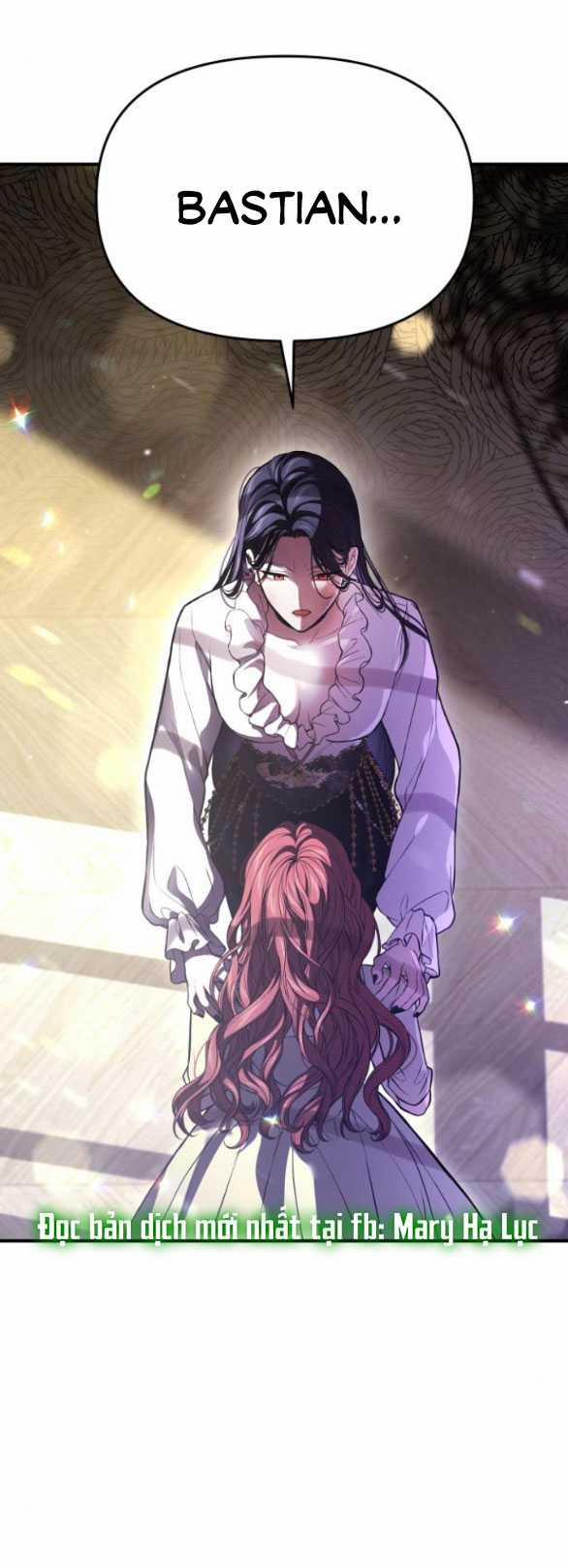 [18+] Phòng Ngủ Bí Mật Của Công Chúa Bị Bỏ Rơi 83.1 trang 0