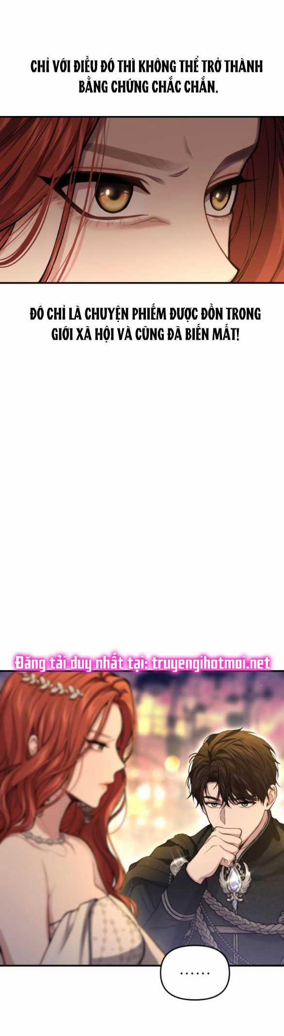 [18+] Phòng Ngủ Bí Mật Của Công Chúa Bị Bỏ Rơi 83.1 trang 27