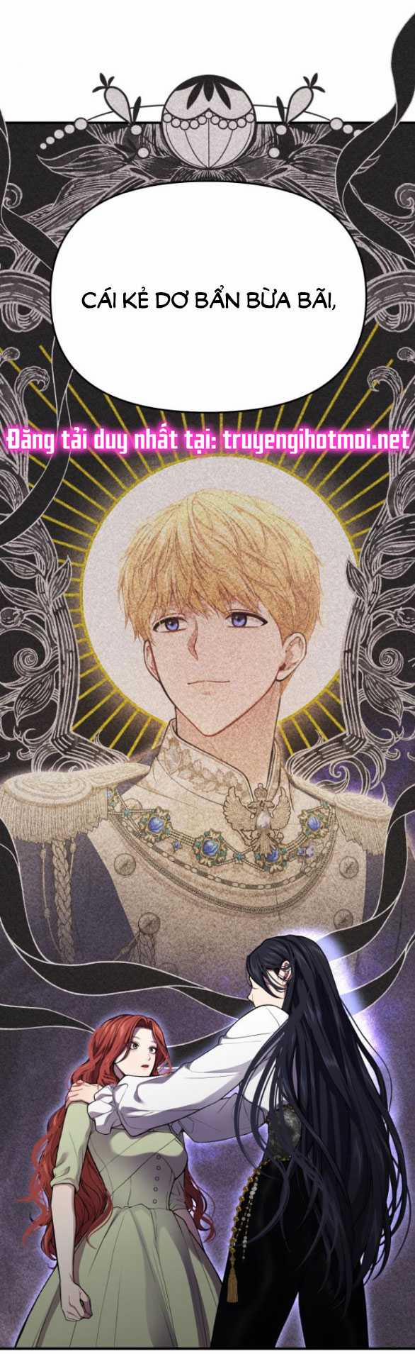 [18+] Phòng Ngủ Bí Mật Của Công Chúa Bị Bỏ Rơi 83.1 trang 3