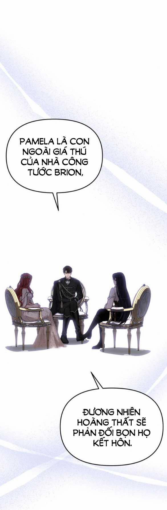 [18+] Phòng Ngủ Bí Mật Của Công Chúa Bị Bỏ Rơi 83.1 trang 31