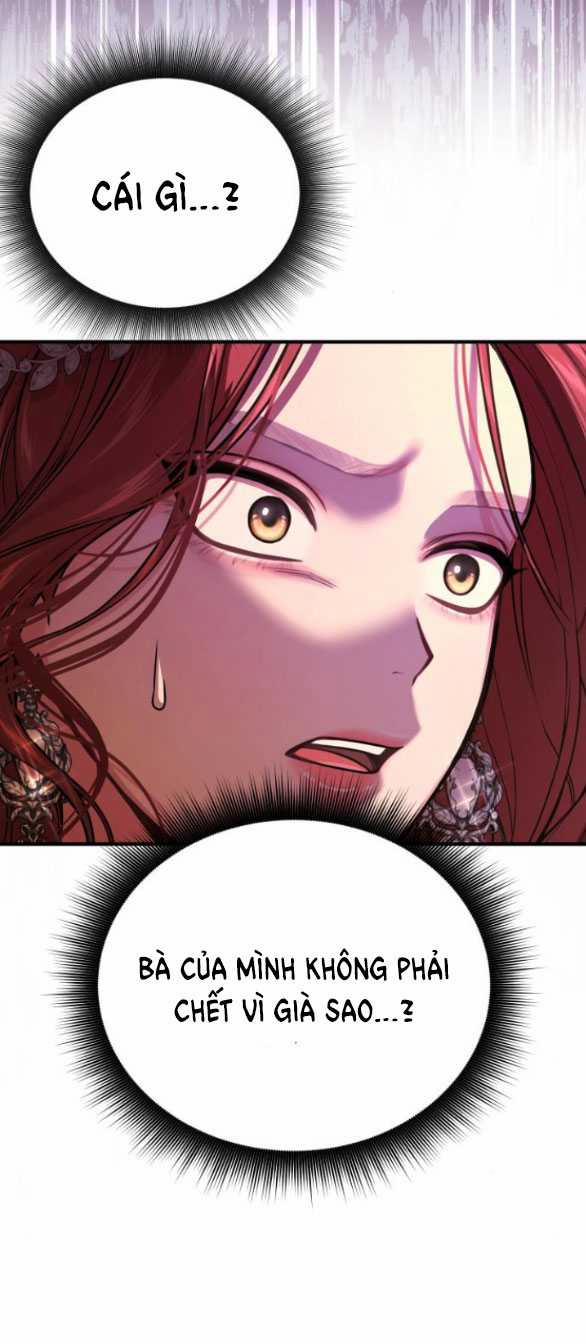 [18+] Phòng Ngủ Bí Mật Của Công Chúa Bị Bỏ Rơi 83.1 trang 38