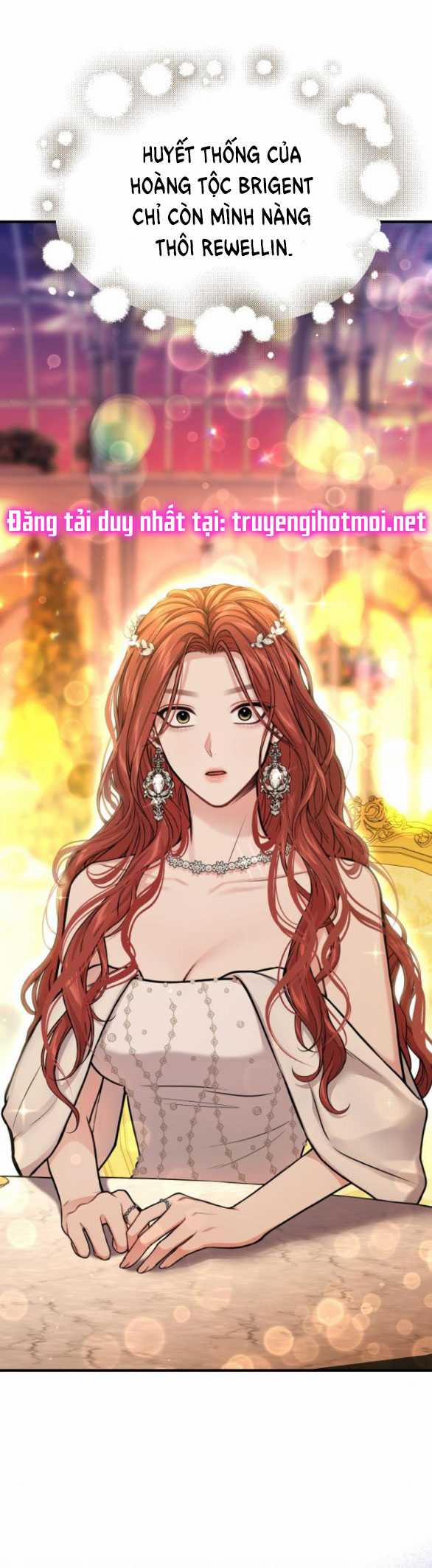 [18+] Phòng Ngủ Bí Mật Của Công Chúa Bị Bỏ Rơi 83.2 trang 12