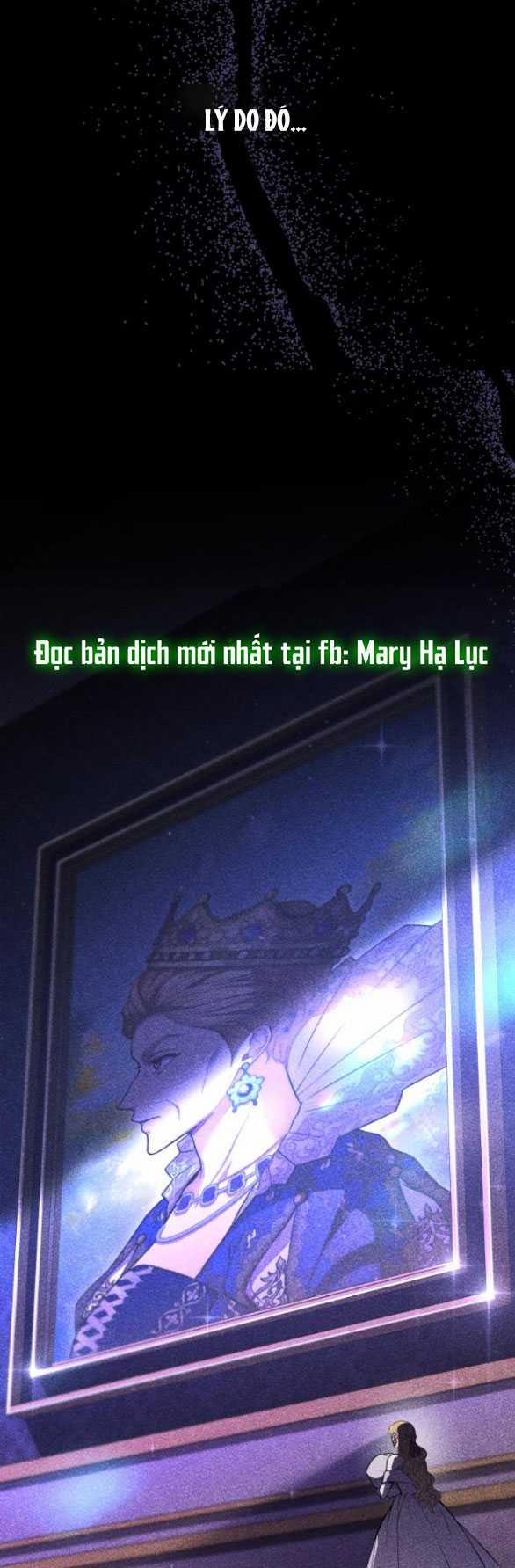 [18+] Phòng Ngủ Bí Mật Của Công Chúa Bị Bỏ Rơi 83.2 trang 21
