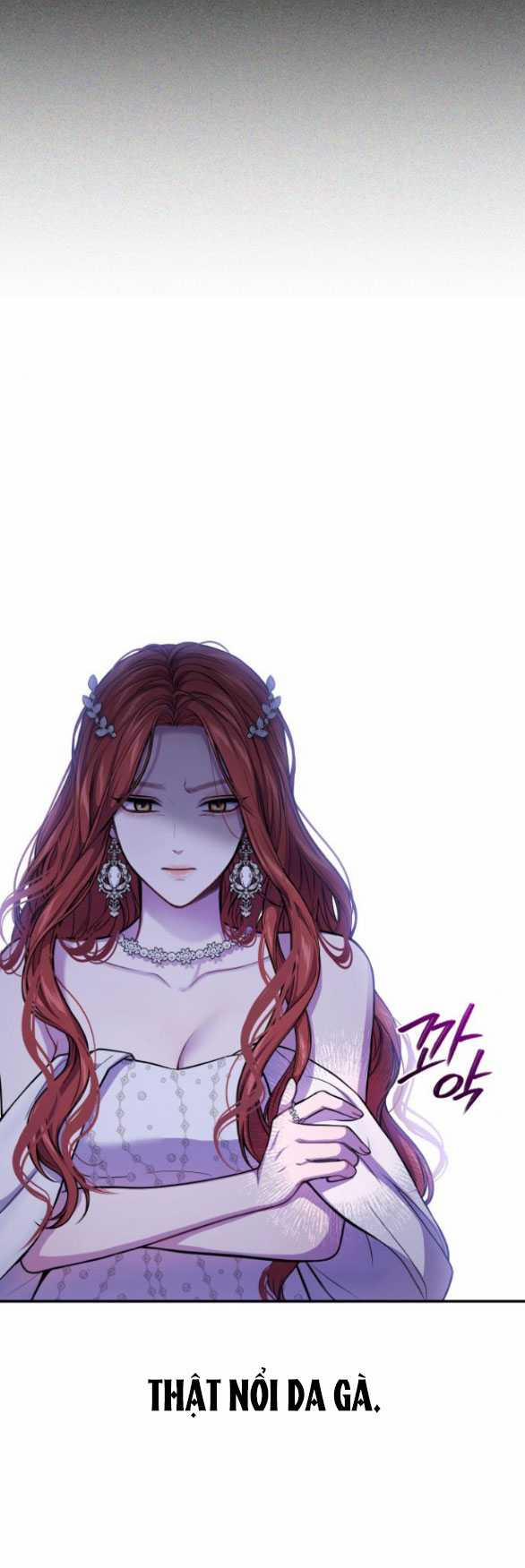 [18+] Phòng Ngủ Bí Mật Của Công Chúa Bị Bỏ Rơi 83.2 trang 23