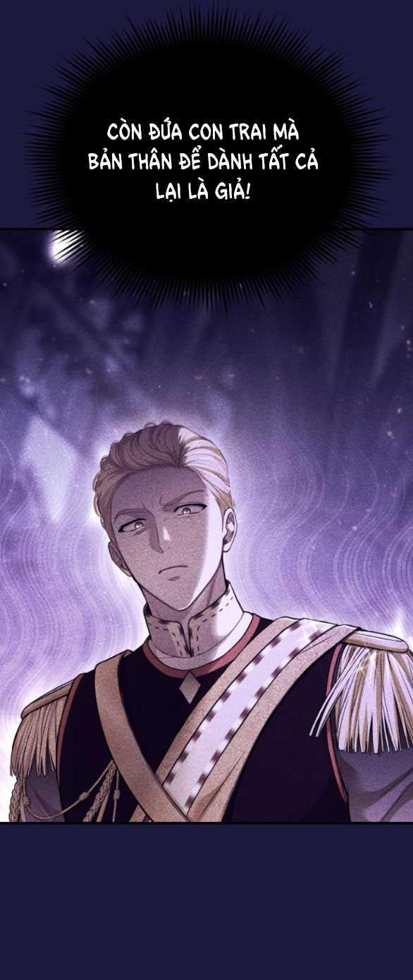 [18+] Phòng Ngủ Bí Mật Của Công Chúa Bị Bỏ Rơi 83.2 trang 35